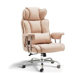 Big and Tall Office Chair