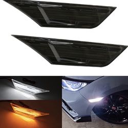 Civic LED Side Marker Lights For 2016-2021