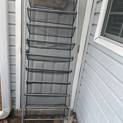 Shoes Rack 