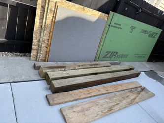 Madera Water Proof