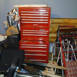 Craftsman 