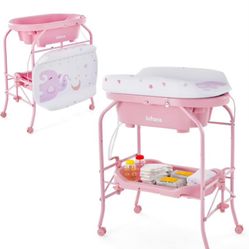 Baby Changing Table 