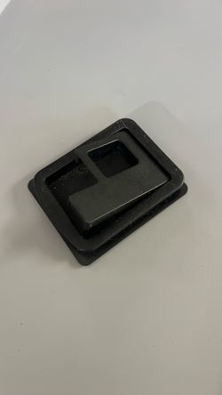Audi 2010+\- trunk hatch latch