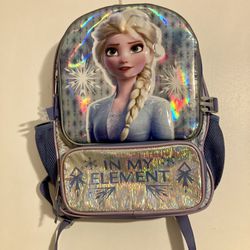 Elsa Backpack