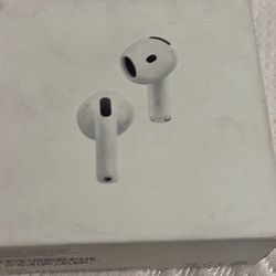 Apple 4 Generation (Noise Cancellation Activated)
