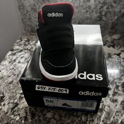 Adidas’s Hoops 2.0