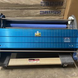 Gbc Pinnacle Ezload Roll Laminator - 27" Lamination Width - 3 Mil Lamination