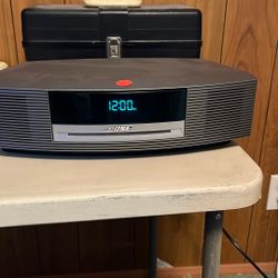 Bose WAVE Music System 