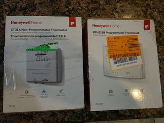 Thermostats