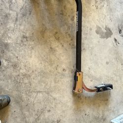 Yakima Bike Rack