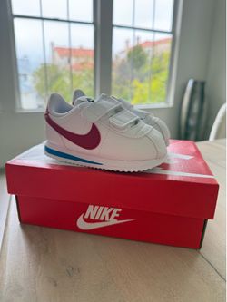 Nike Cortez