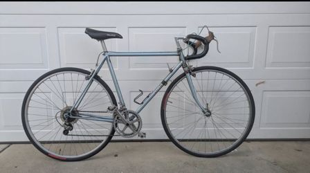 Miyata Bike For Sale!