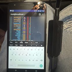 Nexus 5X Kali NetHunter Oreo | LineageOS | Monitor Mode | HID