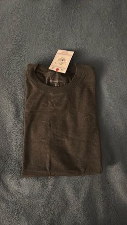 Men’s Champion Classic T-Shirt with Tags