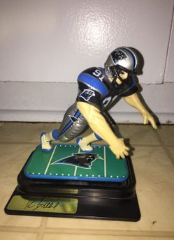 Kevin Greene figure