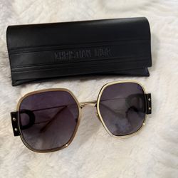 Christian Dior Sunglasses 