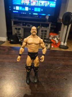 Stone cold steve Austin