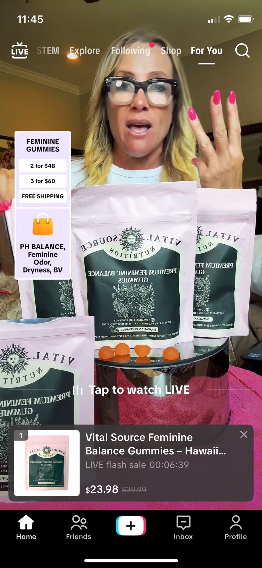 7 Brand New Packs Only 50$