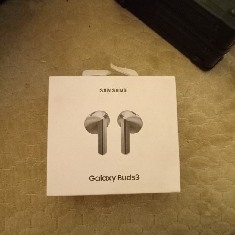 Samsung Galaxy Buds 3