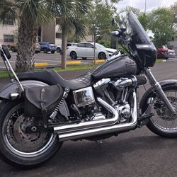 2014 Harley Davidson Street bob