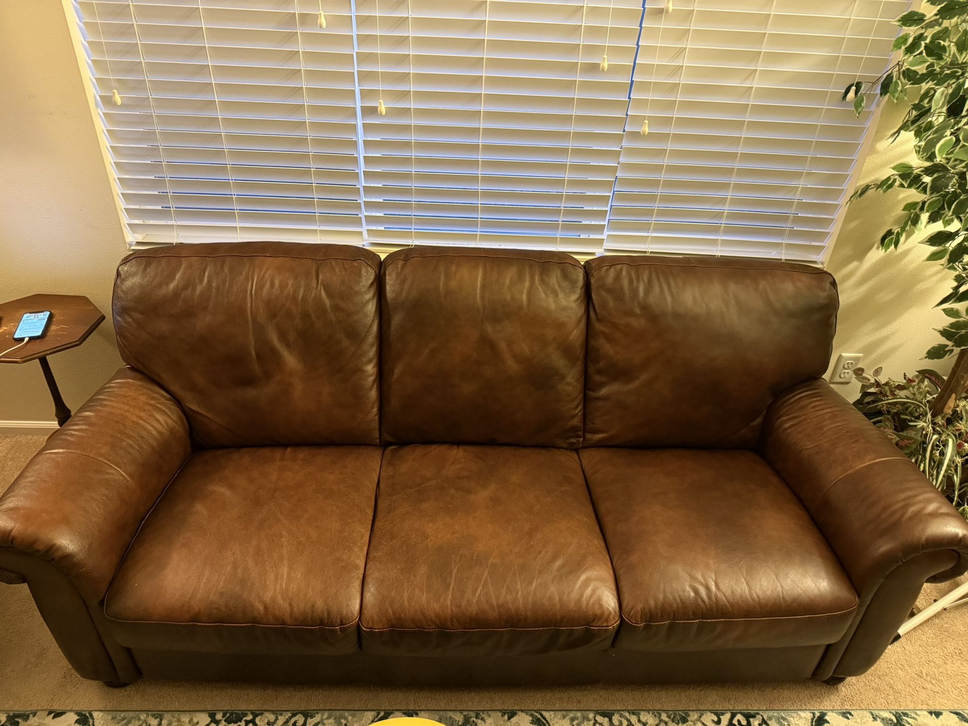 Natuzi Editions Sofa