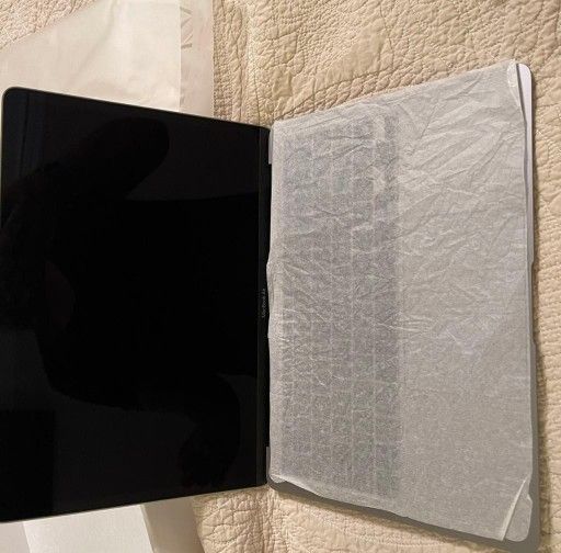 2020 Apple MacBook Air