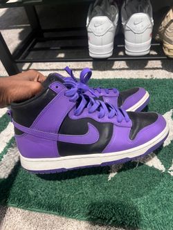 nike dunks