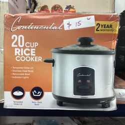 Crockpot