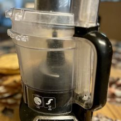 Food Processor 