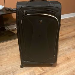 3 Suitcases