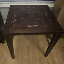 End Table / Side Table