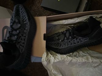 Yeezy 350V2 Cmpct 6Y