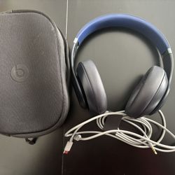 Beats Studio Pro – Premium Wireless Noise Cancelling Headphones