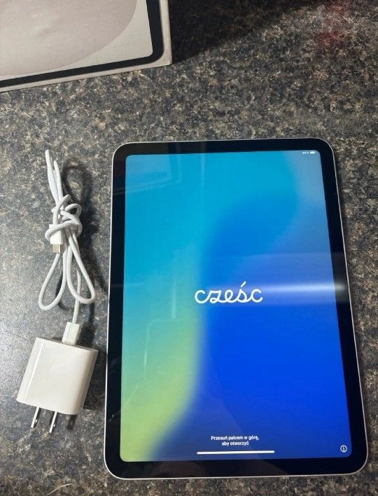 IPAD 10TH GENERATION 