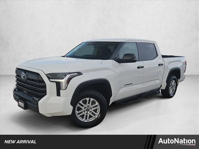 2023 Toyota Tundra
