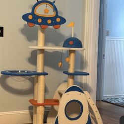 Cat Stuff