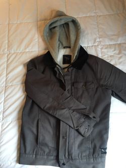 Vans Jacket