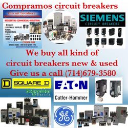 Circuit Breakers 