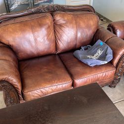 Couches 