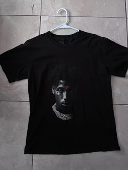 NBA Youngboy x vlone collab shirt