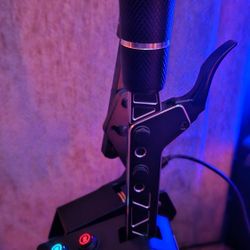 Moza Sequential Shifter