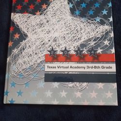 Texas Virtual Academy Third Through Eighth Grade 2014