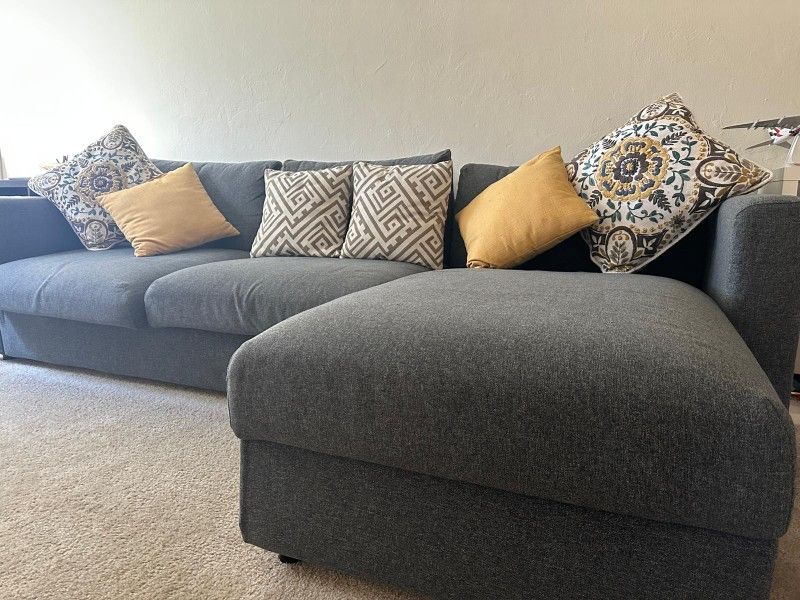 Sectional Sofa Bed With Storage