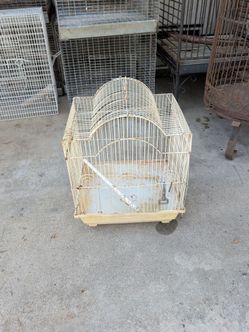 Cage