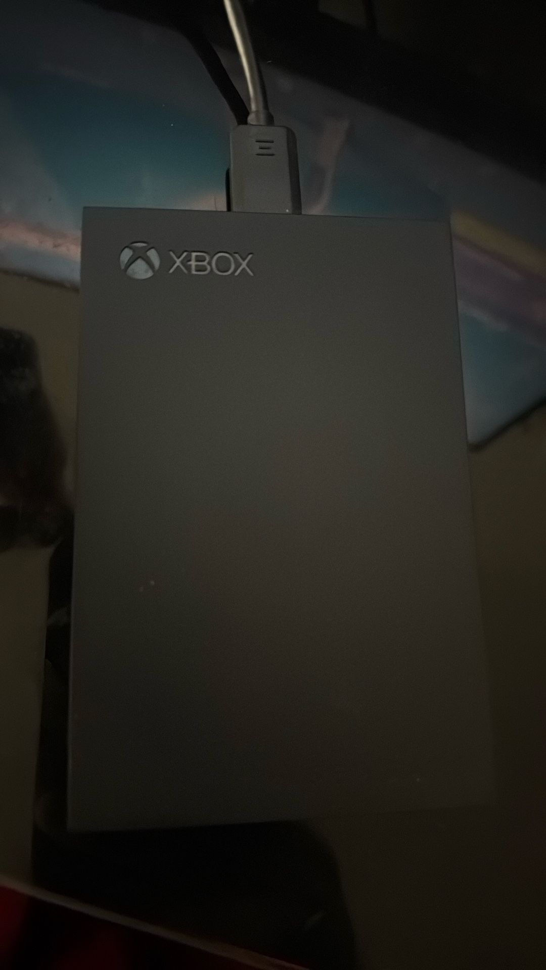 2TB Seagate Xbox One & Series X/S