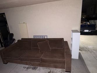 Free couch