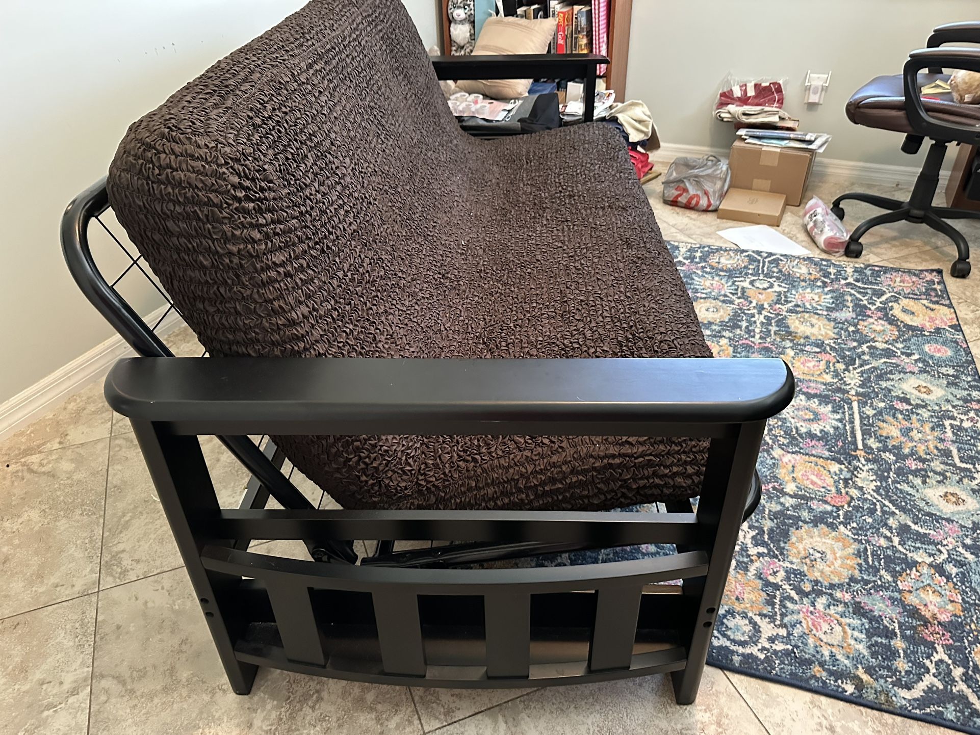 Futon