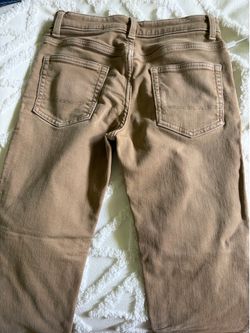 Kid pants