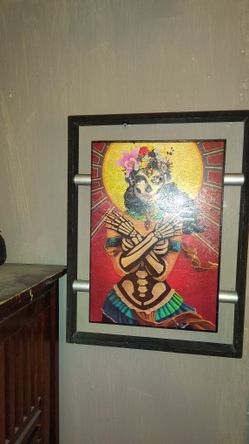 Mirrors , Frames Each $35