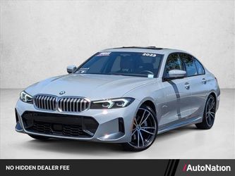 2023 BMW 330i